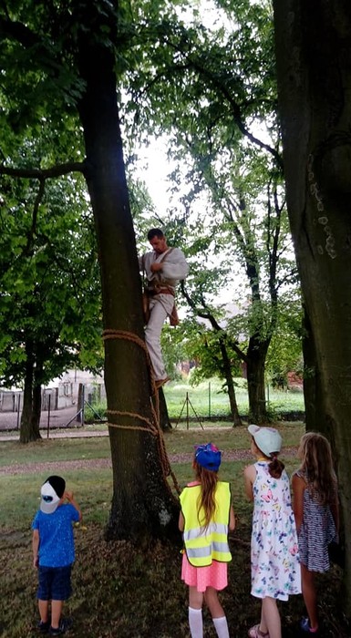 Wielki Dzień Pszczół - WPK 10.08.2018