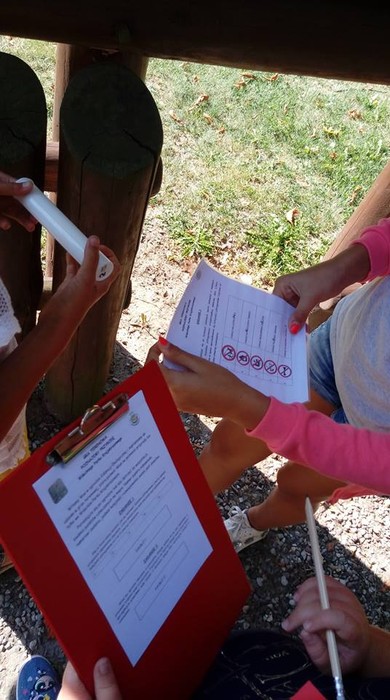 Wakacyjne warsztaty ekologiczne - WPK 28.08.2018