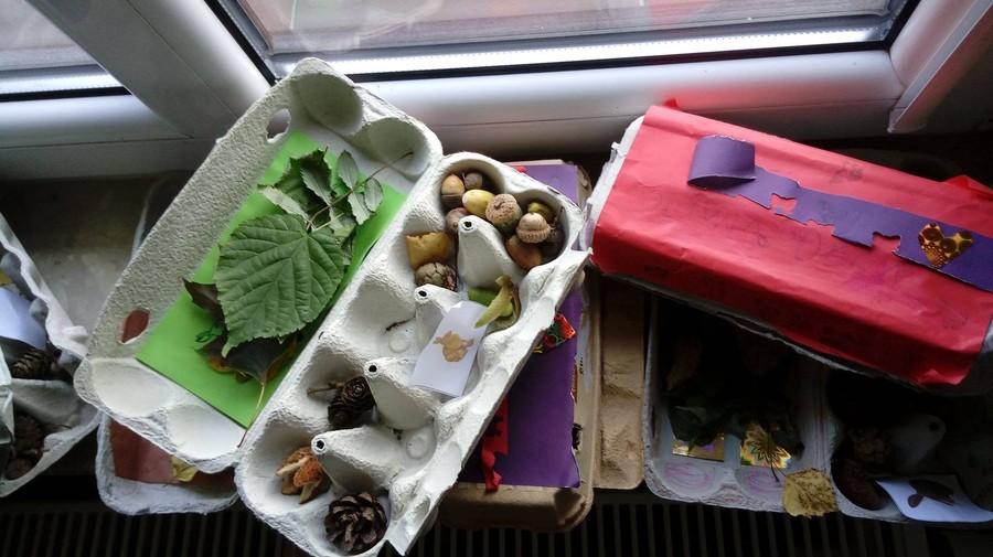 Wakacyjne warsztaty ekologiczne - WPK 28.08.2018