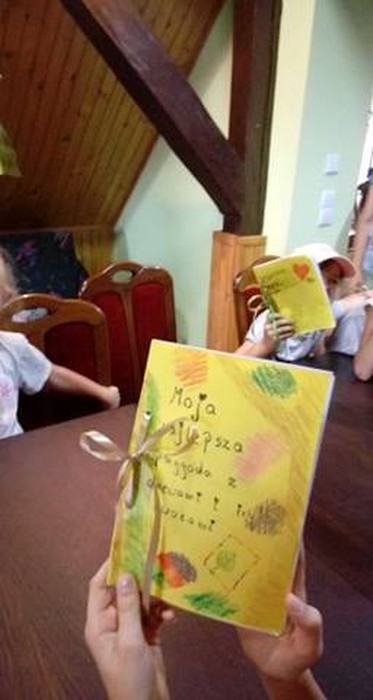 Wakacyjne warsztaty ekologiczne - WPK 28.08.2018