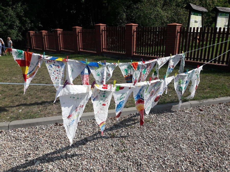 Wakacyjne warsztaty ekologiczne - WPK 28.08.2018