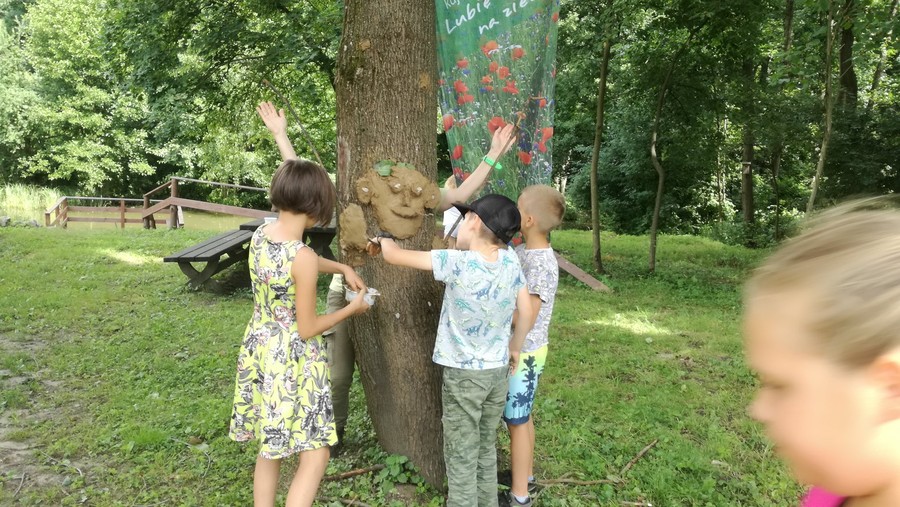 Wakacyjne warsztaty ekologiczne - WPK 28.08.2018