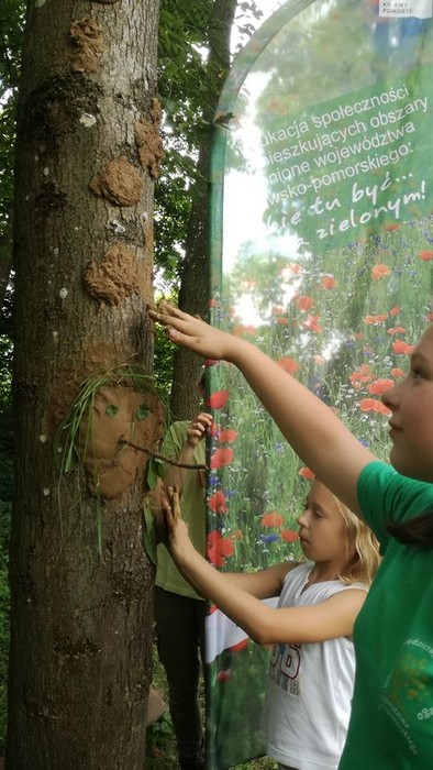 Wakacyjne warsztaty ekologiczne - WPK 28.08.2018
