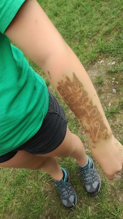 Wakacyjne warsztaty ekologiczne - WPK 28.08.2018