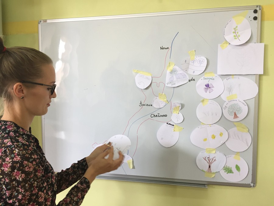 Warsztaty 10.10.2018 r.