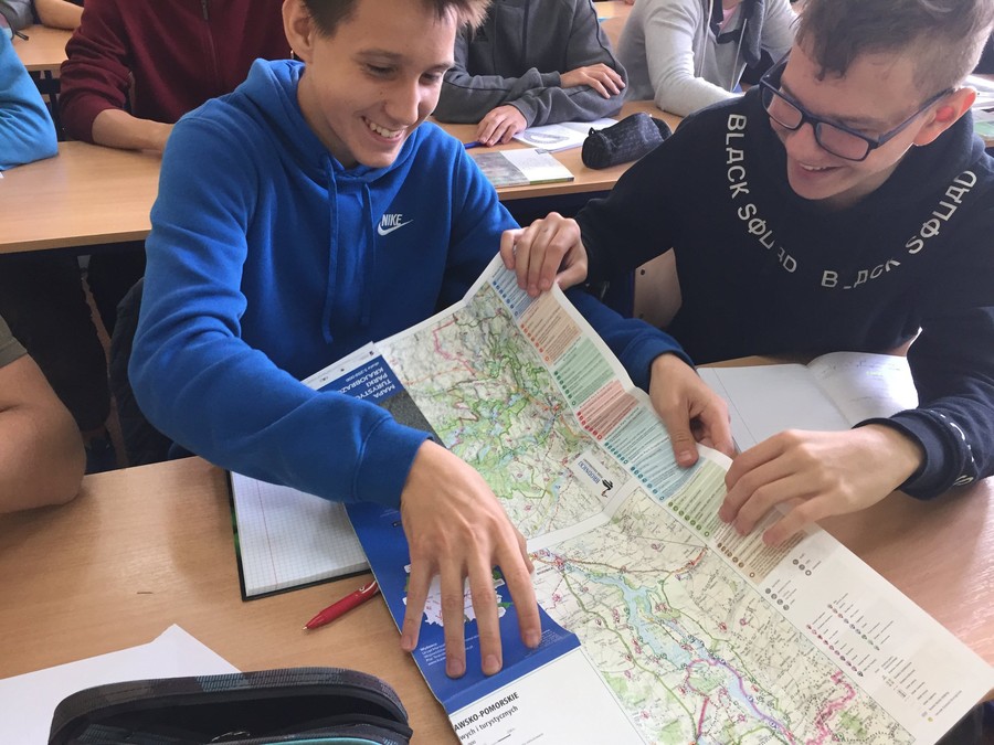 Warsztaty 10.10.2018 r.