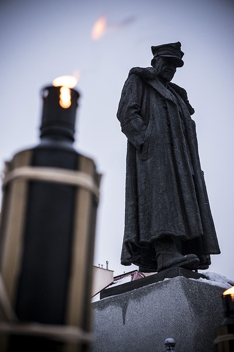 Obchody rocznicy powrotu Torunia do macierzy, fot. Wojtek Szabelski dla UM Toruń