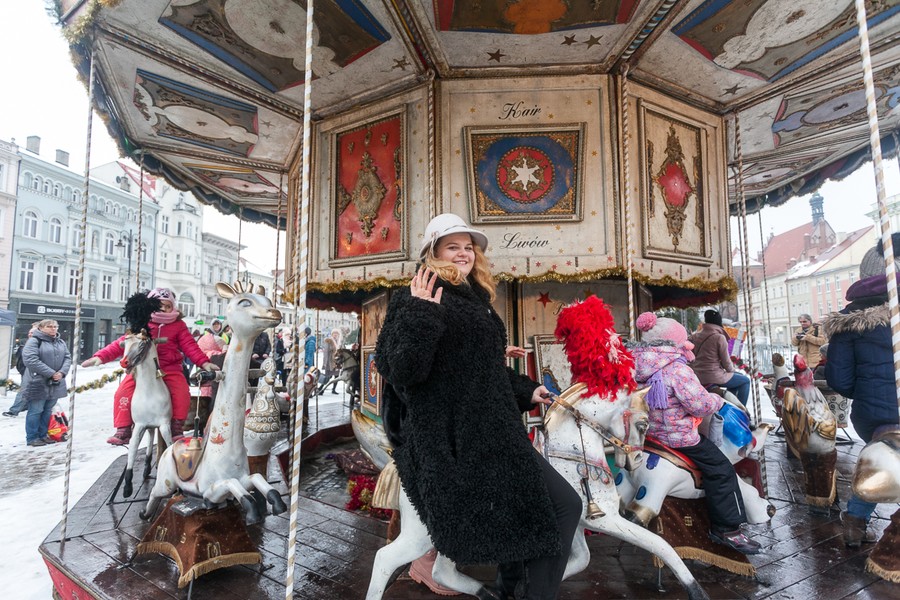 Obchody rocznicy powrotu Bydgoszczy do macierzy, fot. Filip Kowalkowski