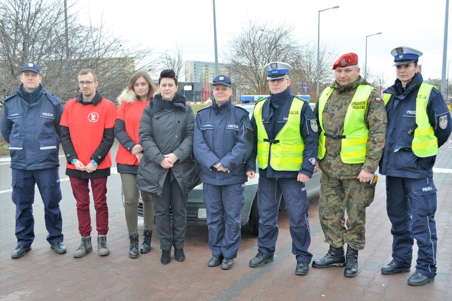„Dzień Medyka” w Medyczno-Społecznym Centrum Kształcenia Zawodowego i Ustawicznego w Inowrocławiu, fot. Dariusz Antczak