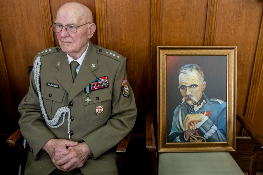 Sesja sejmiku województwa 5 lutego 2018; fot. Łukasz Piecyk dla UMWKP