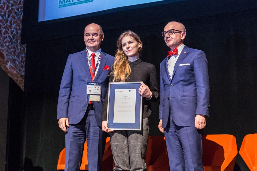 Welconomy Forum w Toruniu, fot. Szymon Zdziebło/Tarantoga.pl