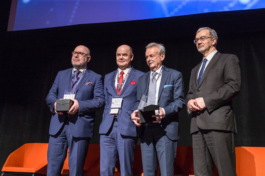 Welconomy Forum w Toruniu, fot. Szymon Zdziebło/Tarantoga.pl