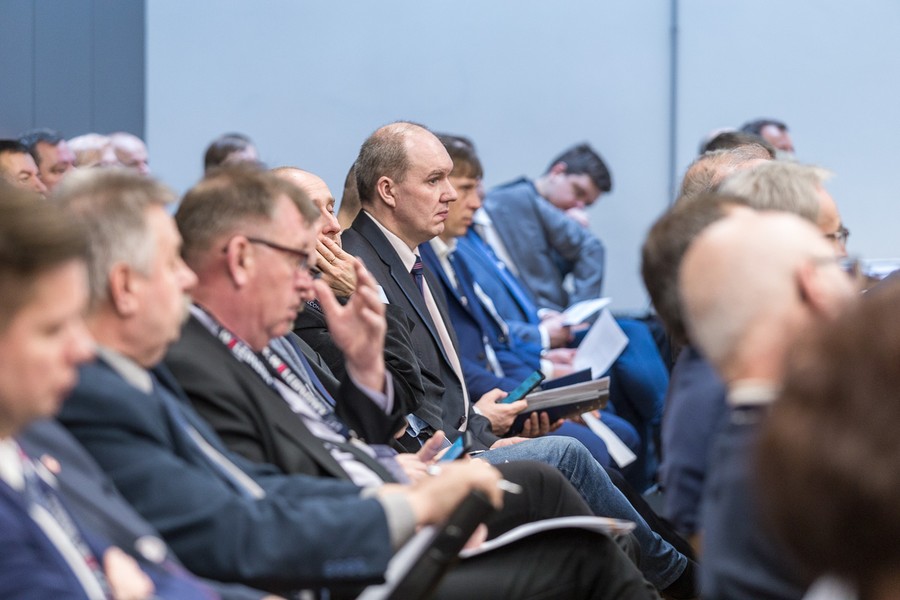 Konwent Wójtów w ramach Welconomy Forum, fot. Szymon Zdziebło/tarantoga.pl dla UMWKP