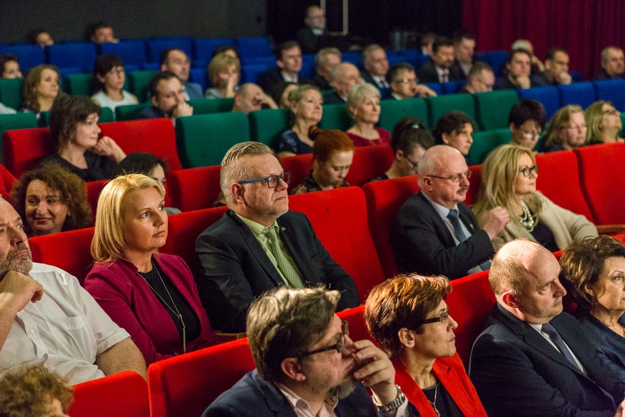 Gala finałowa Grand PiK 2018, fot. Szymon Zdziebło/tarantoga.pl