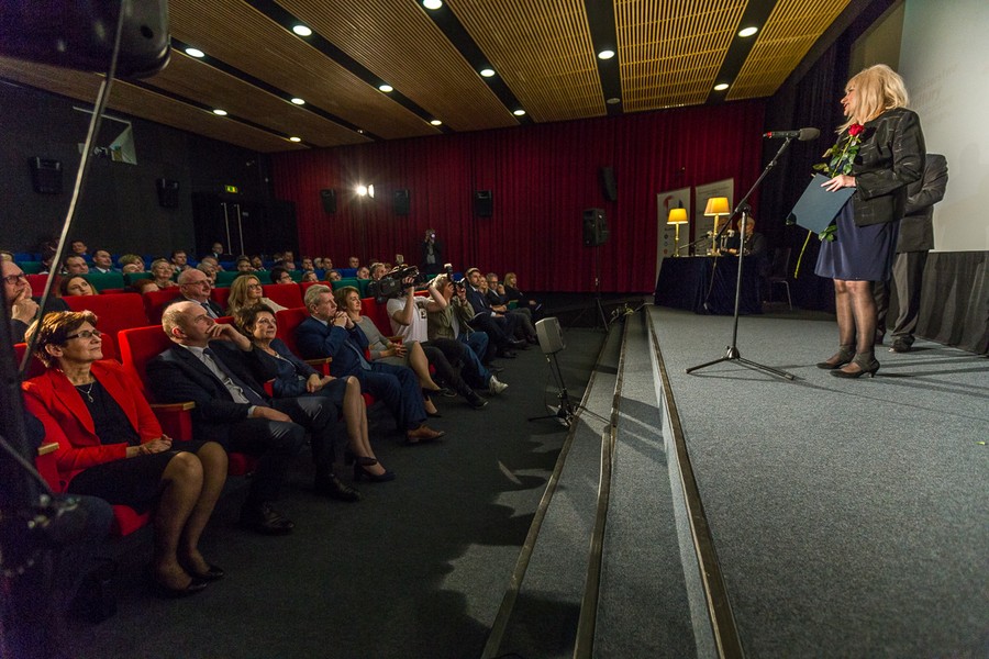 Gala finałowa Grand PiK 2018, fot. Szymon Zdziebło/tarantoga.pl