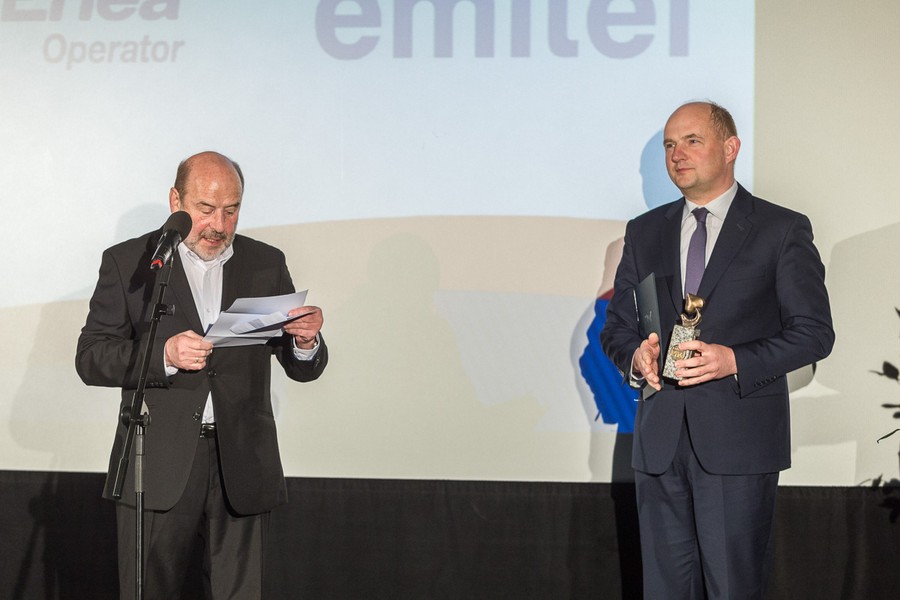 Gala finałowa Grand PiK 2018, fot. Szymon Zdziebło/tarantoga.pl