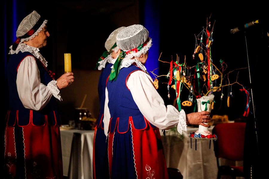 Wojewódzki Przegląd Artystycznego Ruchu Seniorów w Solcu Kujawskim, fot. Filip Kowalkowski