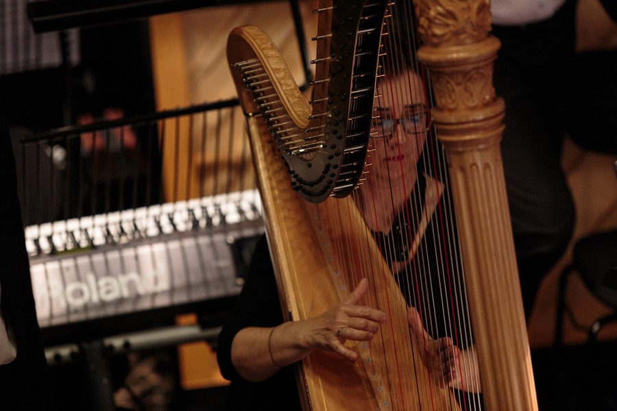 Otwarcie XXV Bydgoskiego Festiwalu Operowego w Operze Nova, fot. Filip Kowalkowski