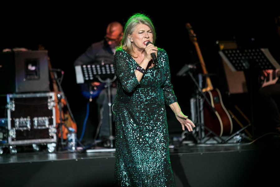 Koncert „Podróż po Europie” w CKK Jordanki w Toruniu, fot. Andrzej Goiński