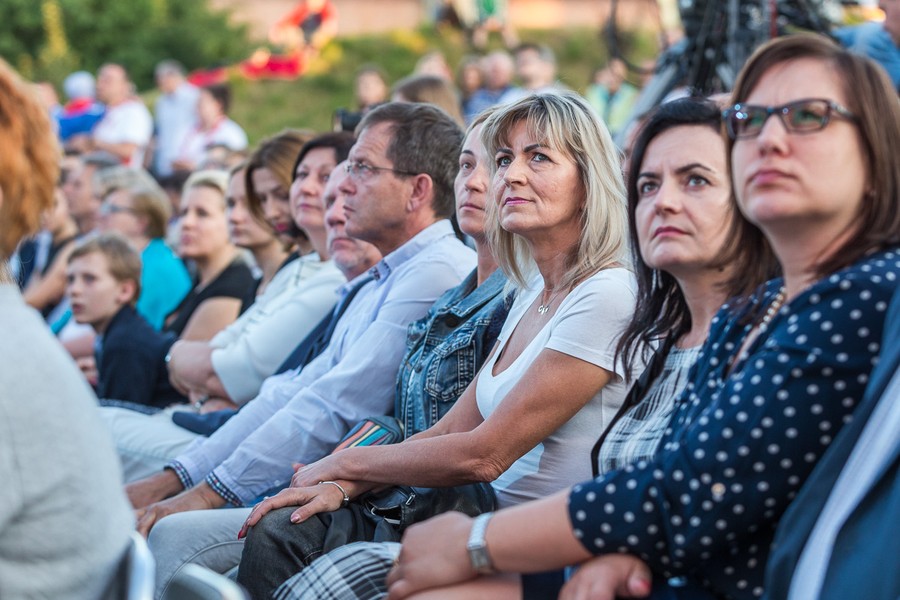 Uroczysta gala wręczenia Nagród Marszałka Województwa Kujawsko-Pomorskiego, fot. Szymon Zdziebło/Tarantoga.pl