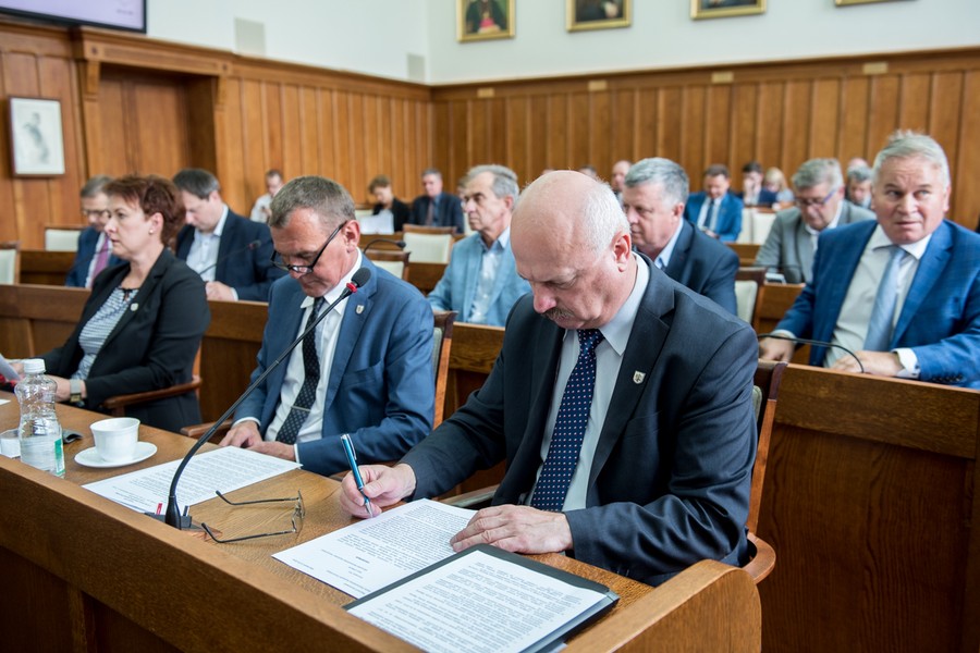 Fot. Łukasz Piecyk dla UMWKP