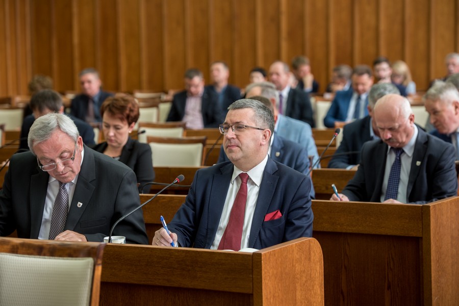 Fot. Łukasz Piecyk dla UMWKP