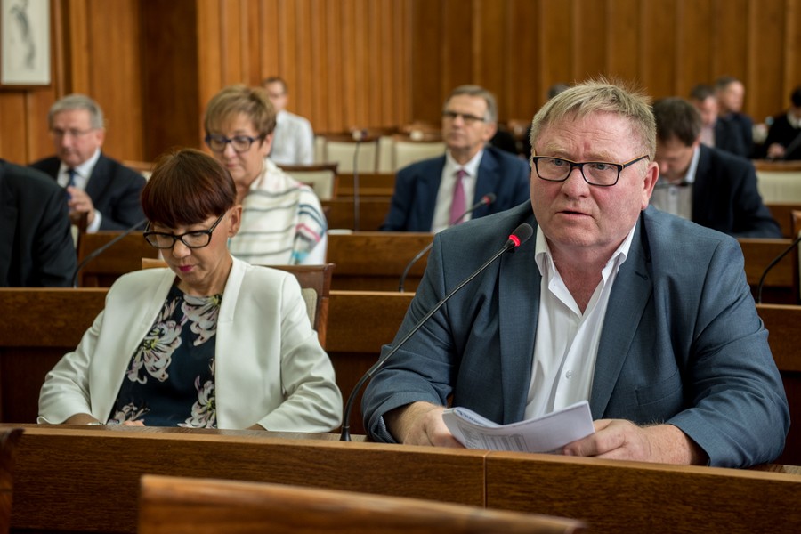 Fot. Łukasz Piecyk dla UMWKP