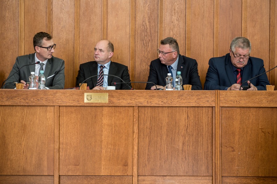 Fot. Łukasz Piecyk dla UMWKP