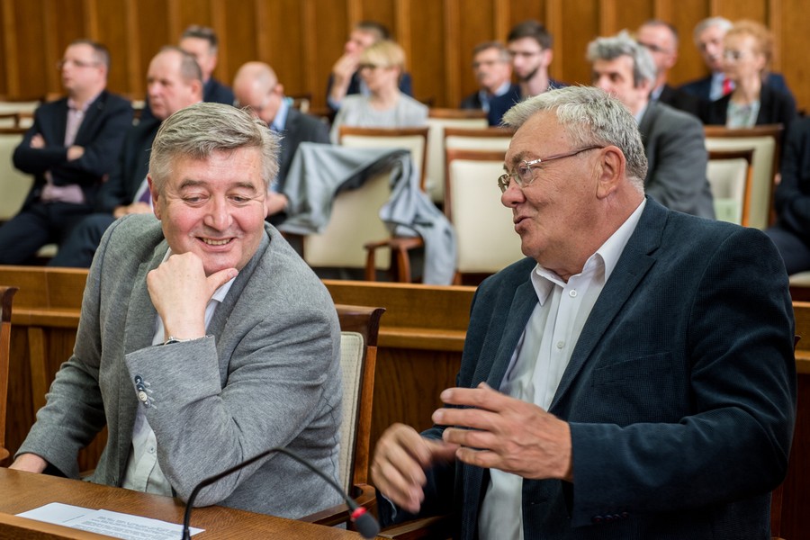 Fot. Łukasz Piecyk dla UMWKP