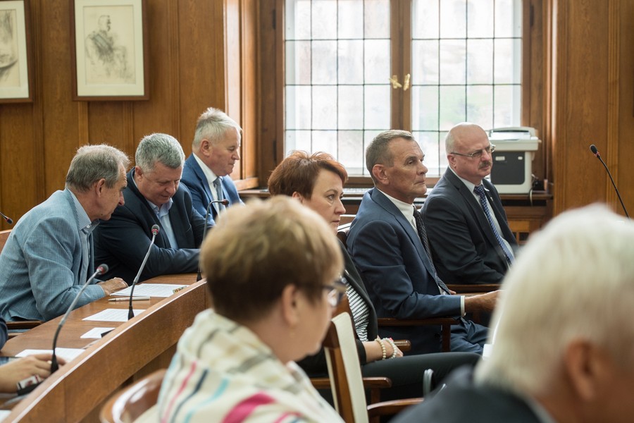 Fot. Łukasz Piecyk dla UMWKP