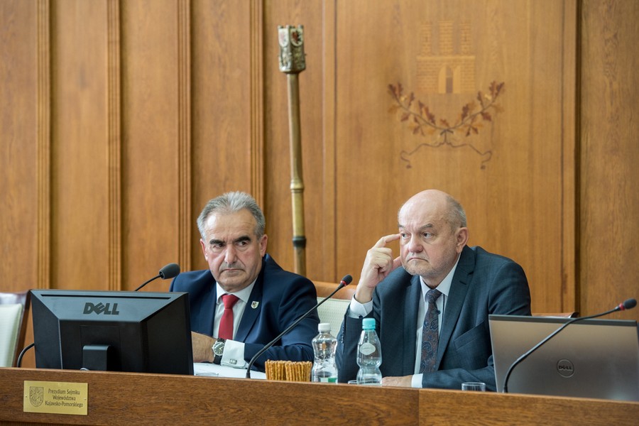 Fot. Łukasz Piecyk dla UMWKP