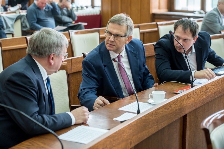 Fot. Łukasz Piecyk dla UMWKP