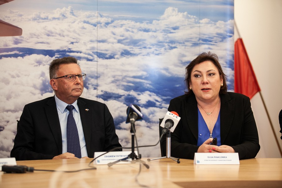 Fot. Filip Kowalkowski dla UMWKP