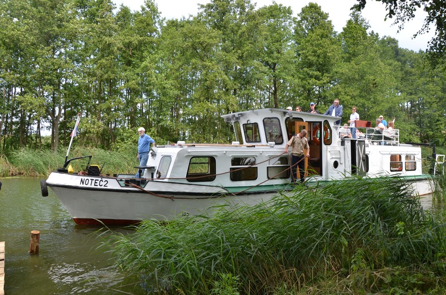 Fot. Karolina Malak/ Pałac Lubostroń