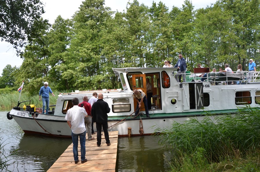 Fot. Karolina Malak/ Pałac Lubostroń