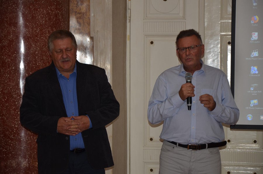 Fot. Karolina Malak/ Pałac Lubostroń