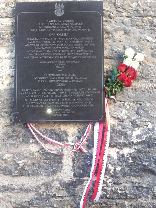 Fot. archiwum Bractwa Kaphornowców