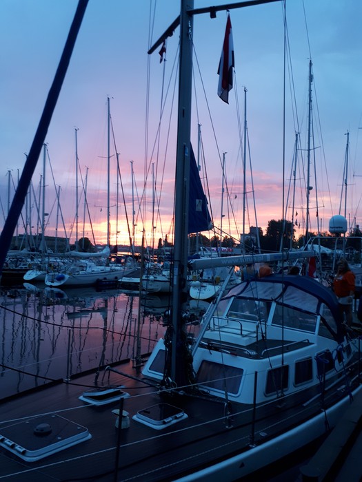 Fot. archiwum Bractwa Kaphornowców