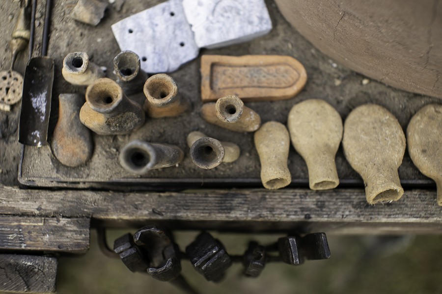 XXIV Festyn Archeologiczny, fot. Filip Kowalkowski