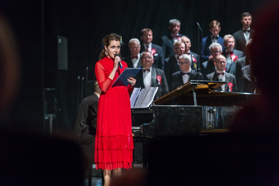 Fot. Szymon Zdziebło/tarantoga.pl