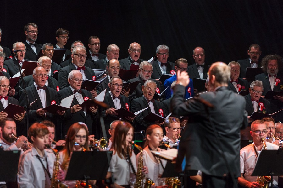 Fot. Szymon Zdziebło/tarantoga.pl