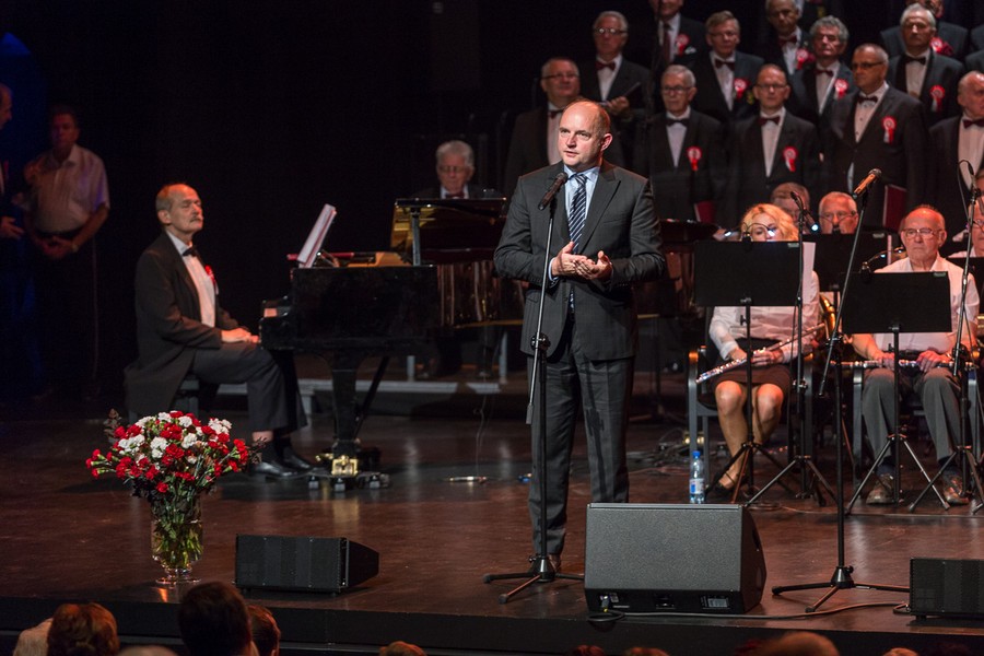 Fot. Szymon Zdziebło/tarantoga.pl