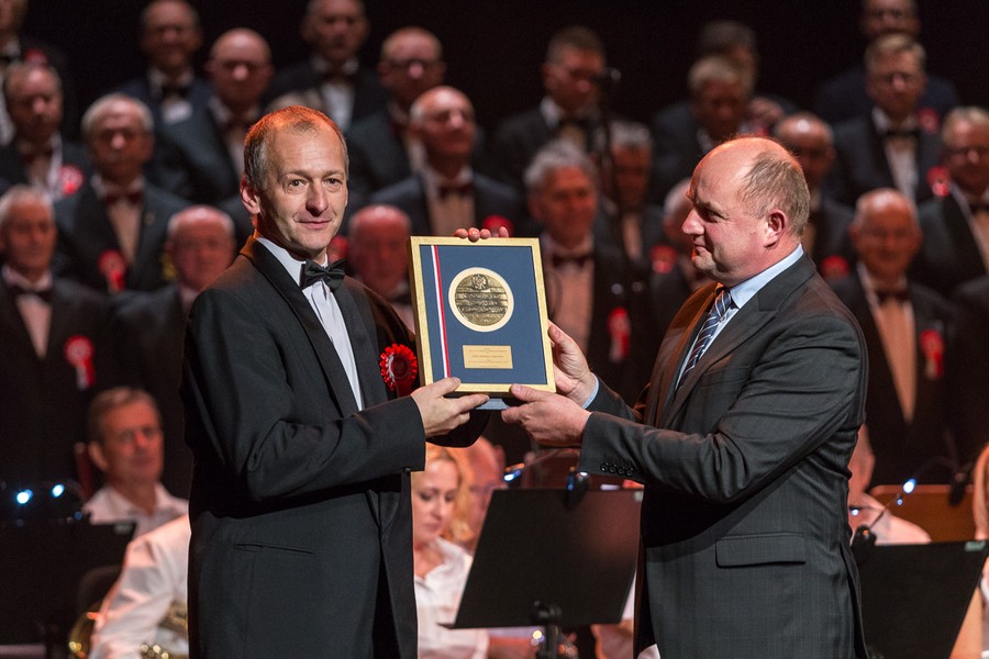 Fot. Szymon Zdziebło/tarantoga.pl