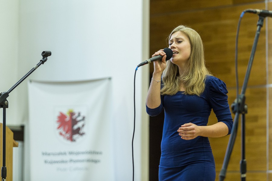 Tegoroczne obchody Wojewódzkiego Dnia Edukacji Narodowej, fot. Szymon Ździebło/www.tarantoga.pl