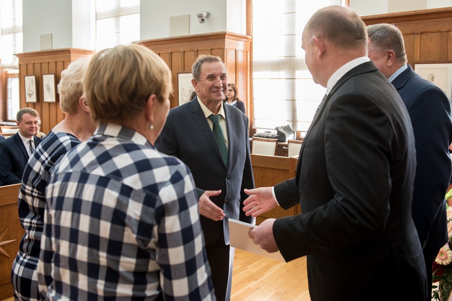 Fot. Łukasz Piecyk dla UMWKP