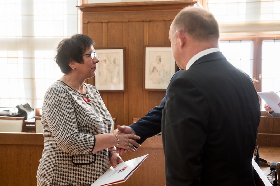 Fot. Łukasz Piecyk dla UMWKP