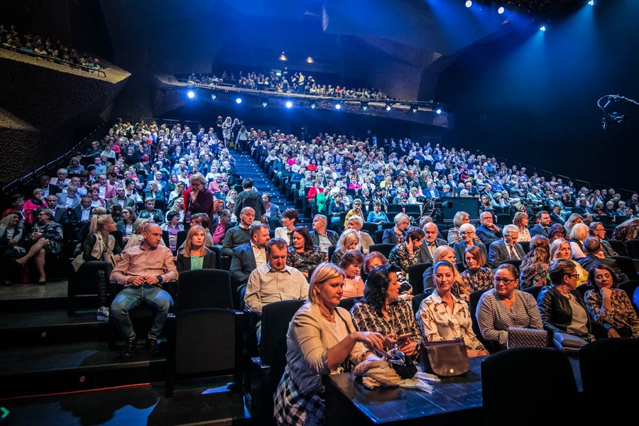 Pejzaż bez Ciebie, fot. Andrzej Goiński