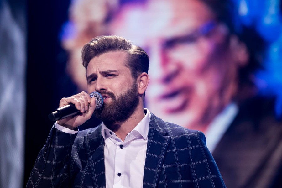 Pejzaż bez Ciebie, fot. Andrzej Goiński