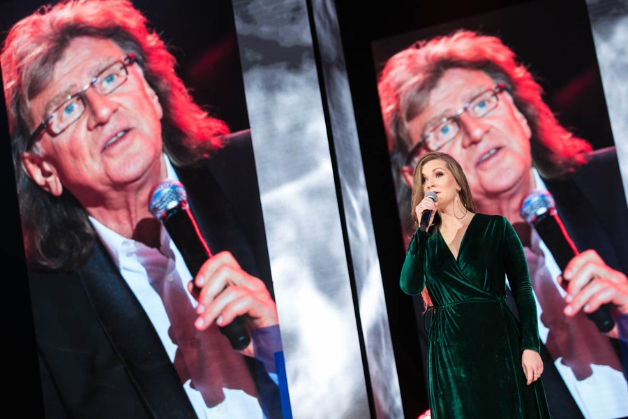 Pejzaż bez Ciebie, fot. Andrzej Goiński