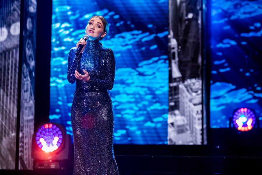 Pejzaż bez Ciebie, fot. Andrzej Goiński